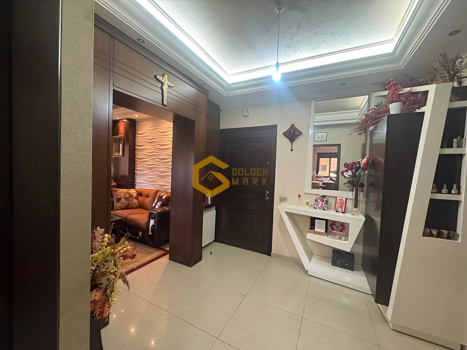 Apartment for Sale in Bsalim