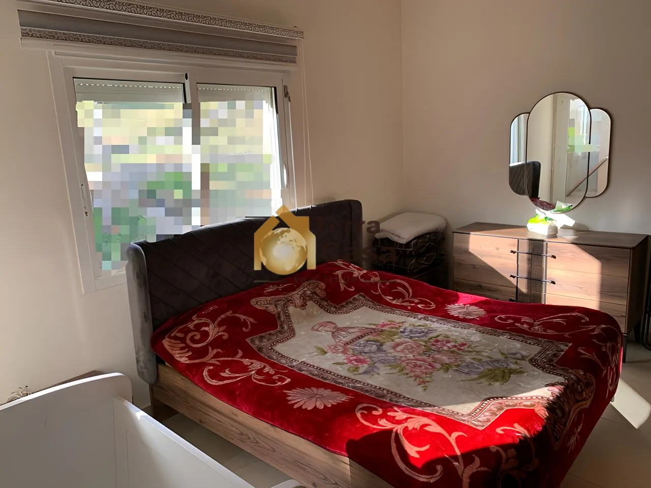 Apartment for Sale in Zahlé