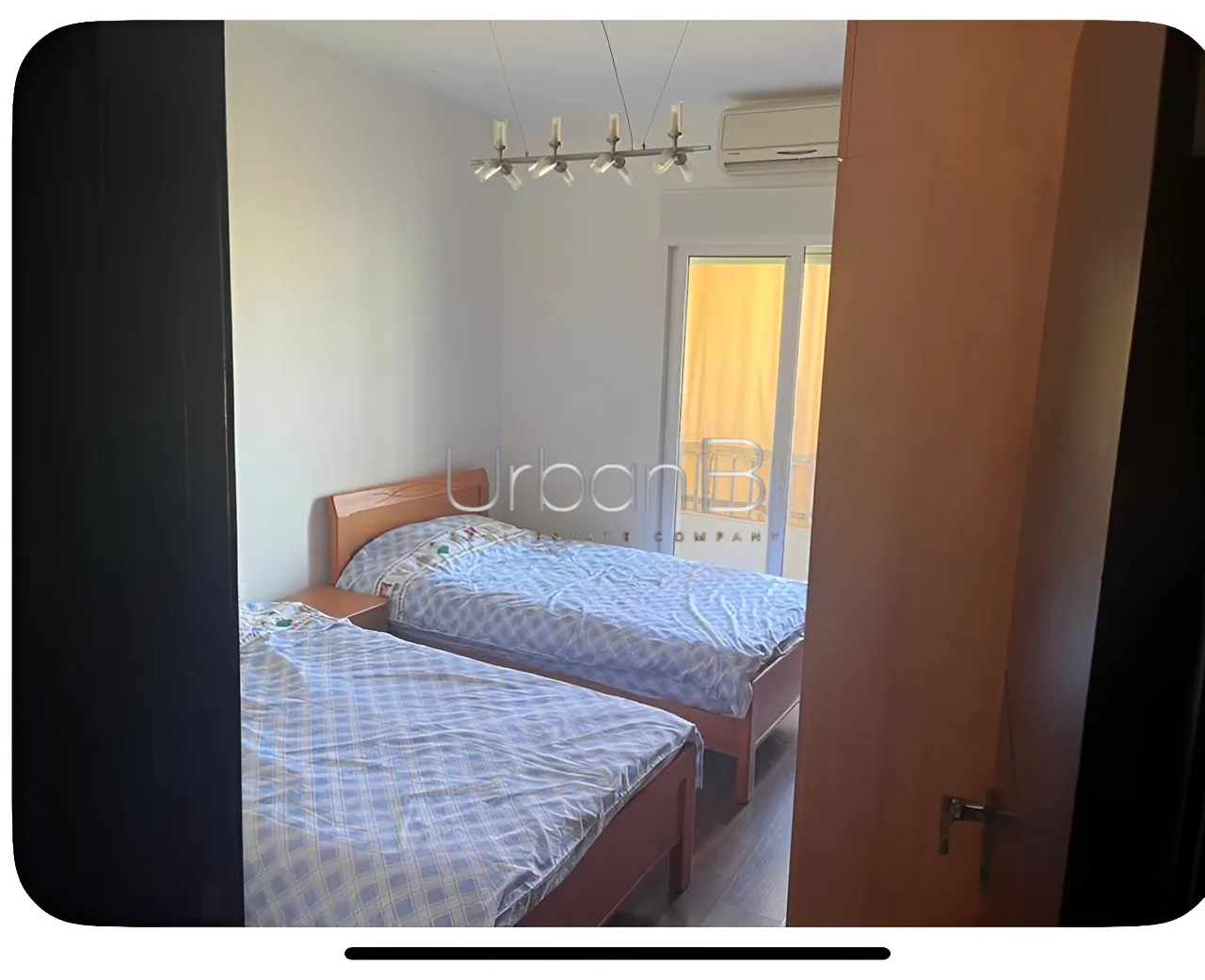Apartment for sale in Zouk Mikael