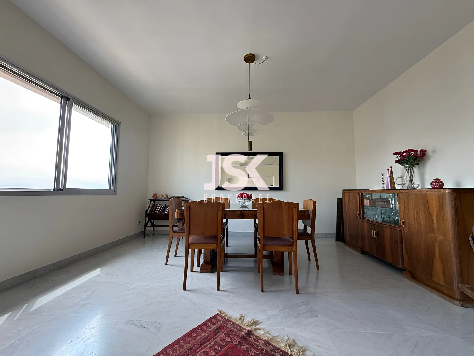 Apartment for Rent in Achrafieh