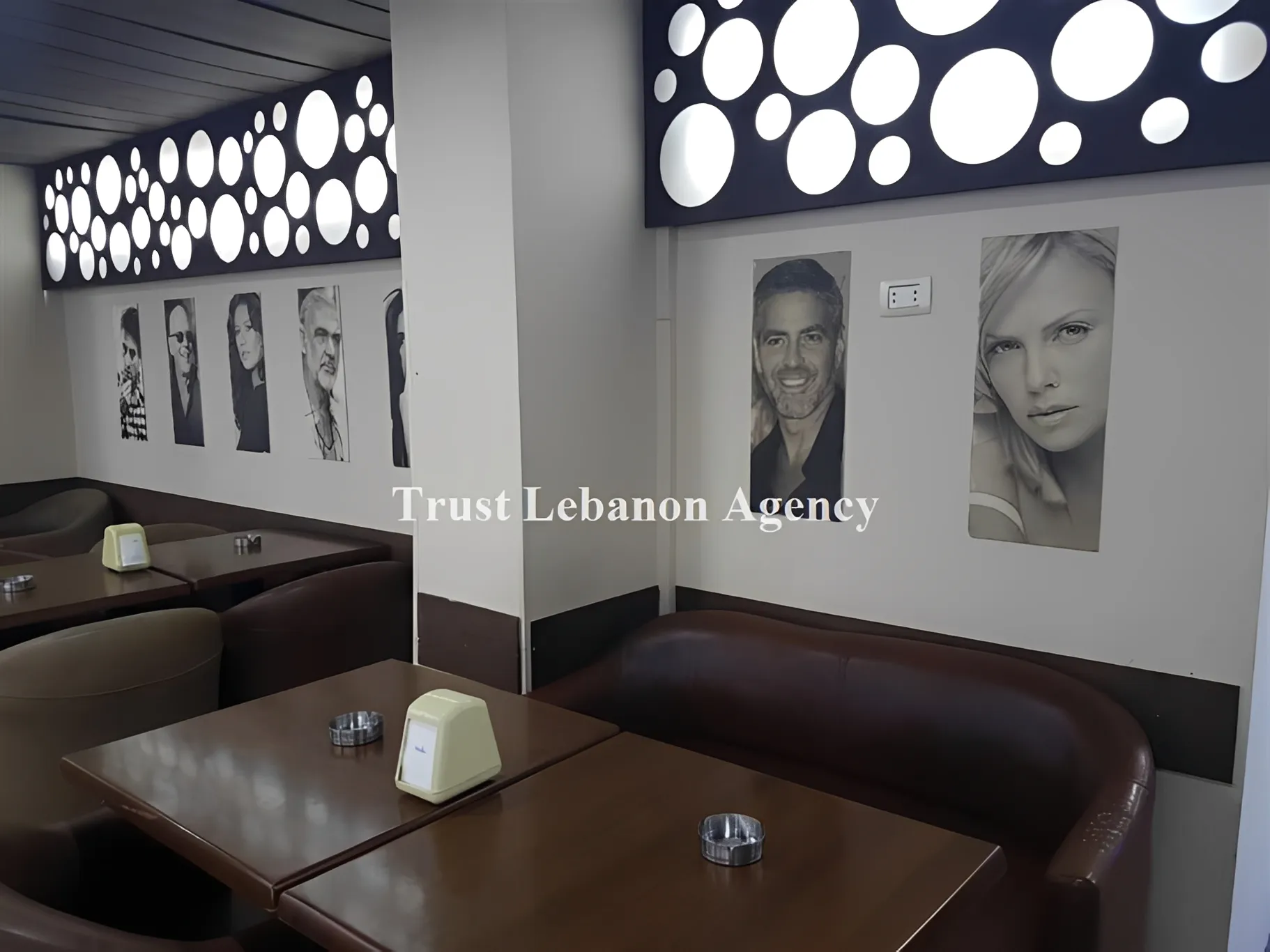 Restaurant for rent in Beirut, Ashrafieh