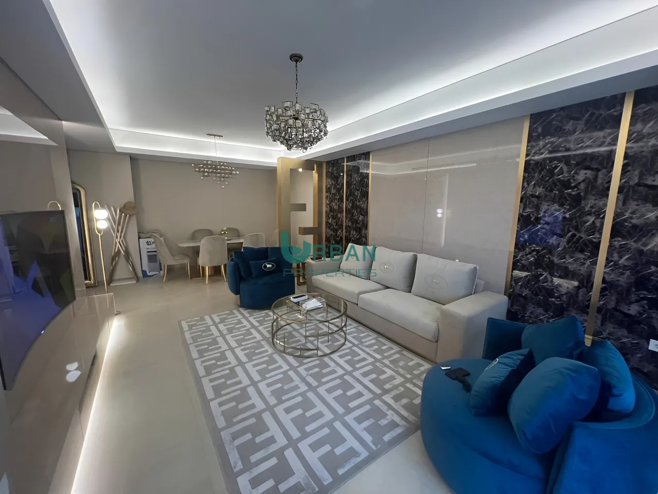 Apartment for rent in Dbayeh, lebanon - 3 bed, 3.0 bath