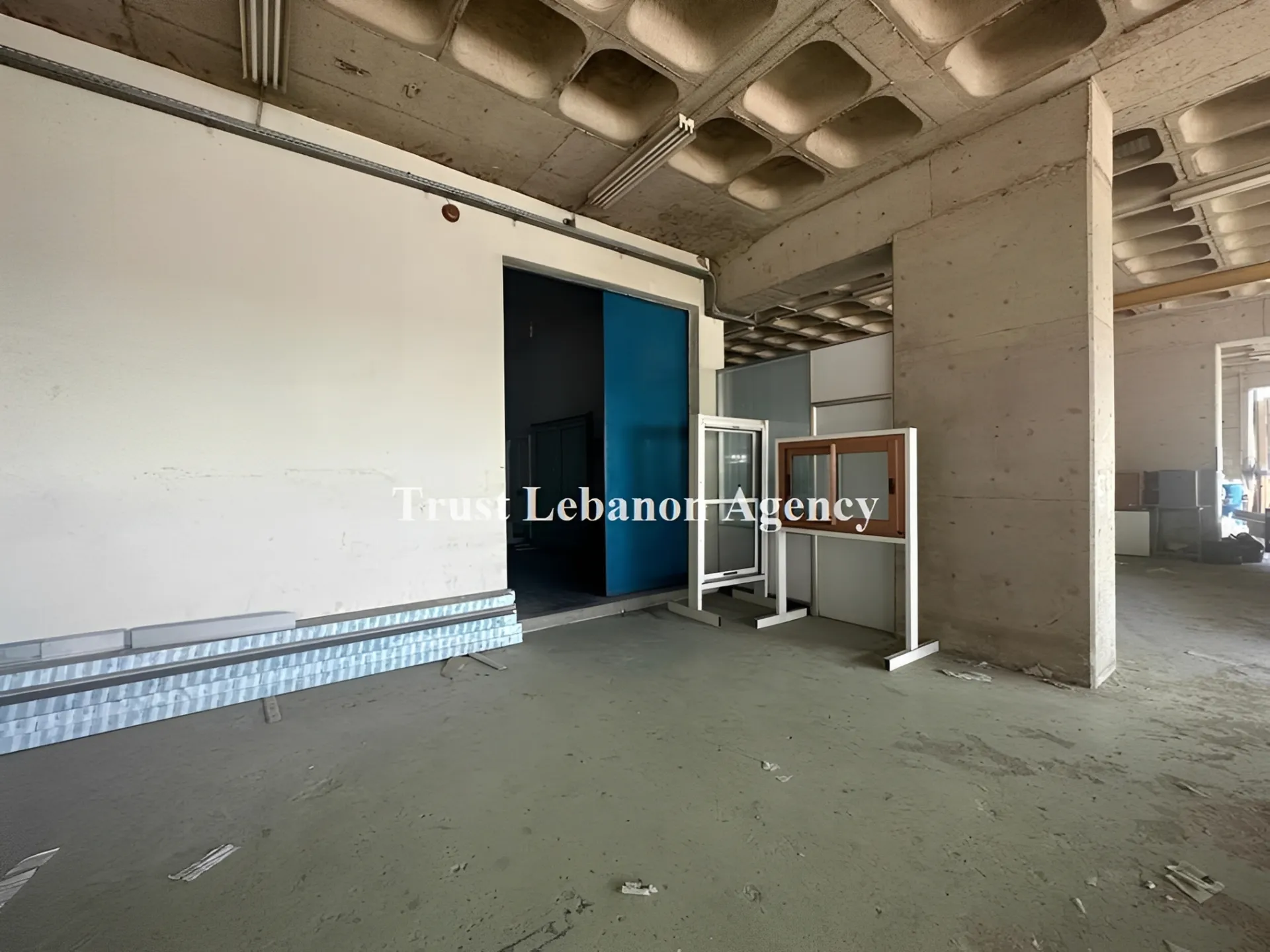 Commercial Property For Sale in Metn, Mkalles