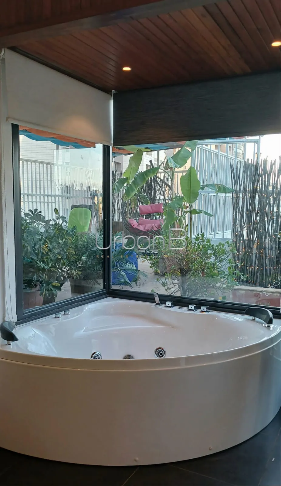 Apartment for rent in Furn el hayek, beirut, lebanon