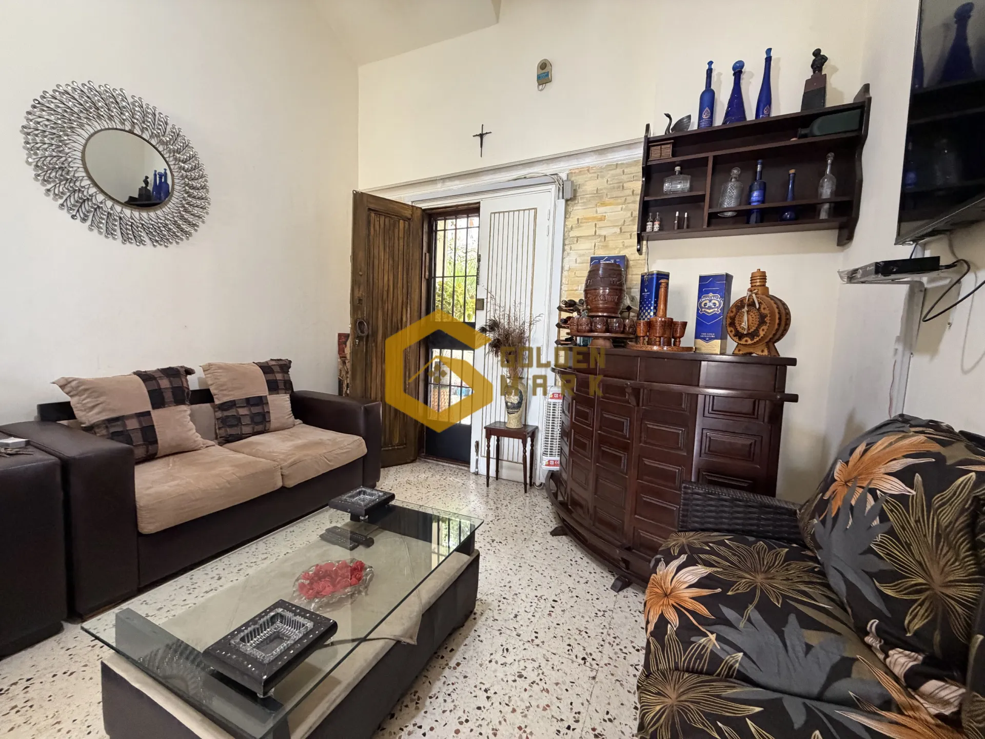 Apartment for Sale in Blat