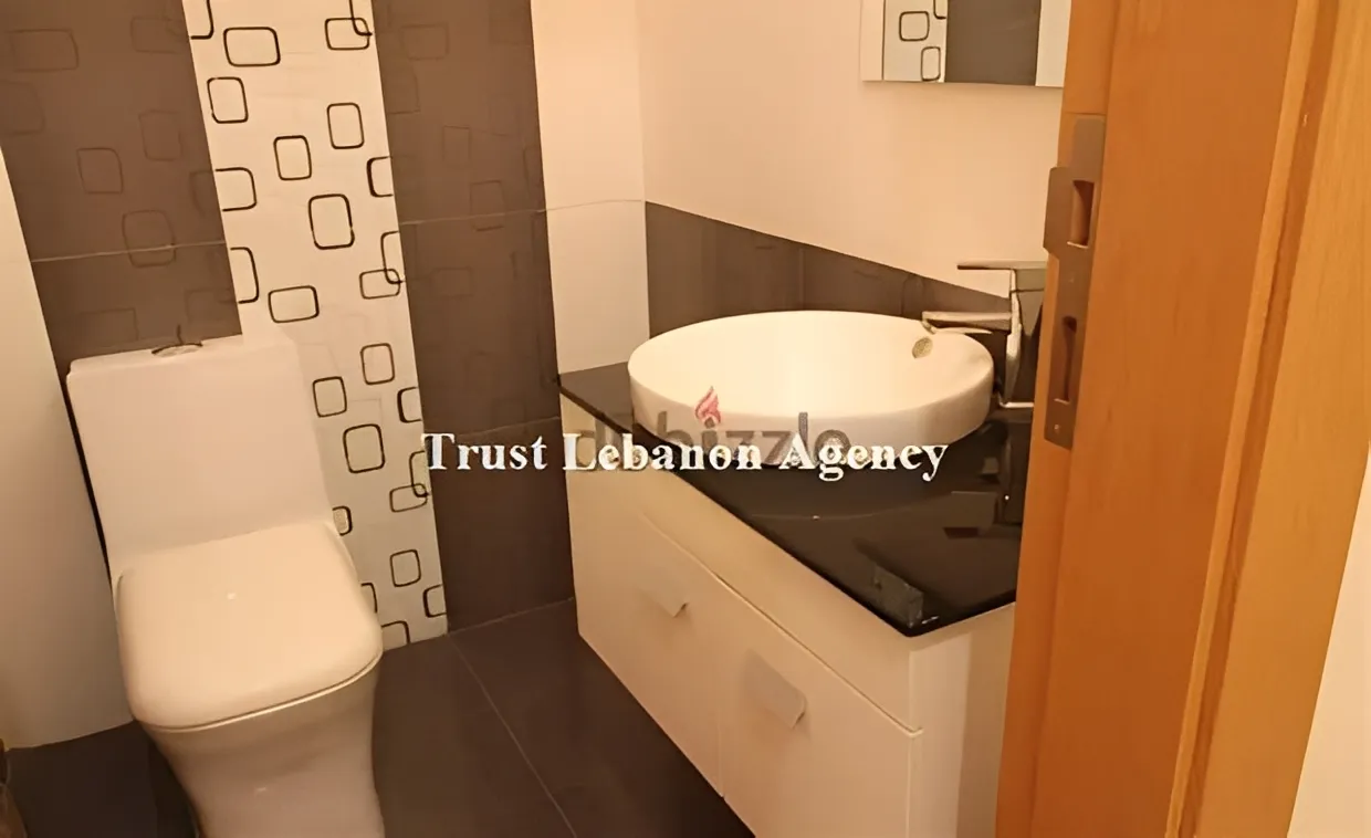 Apartment for Sale in Baabda, Bleibel