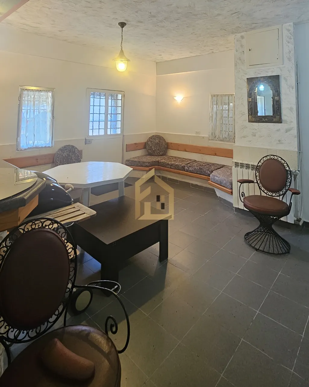 Apartment for sale in Maarab, Lebanon
