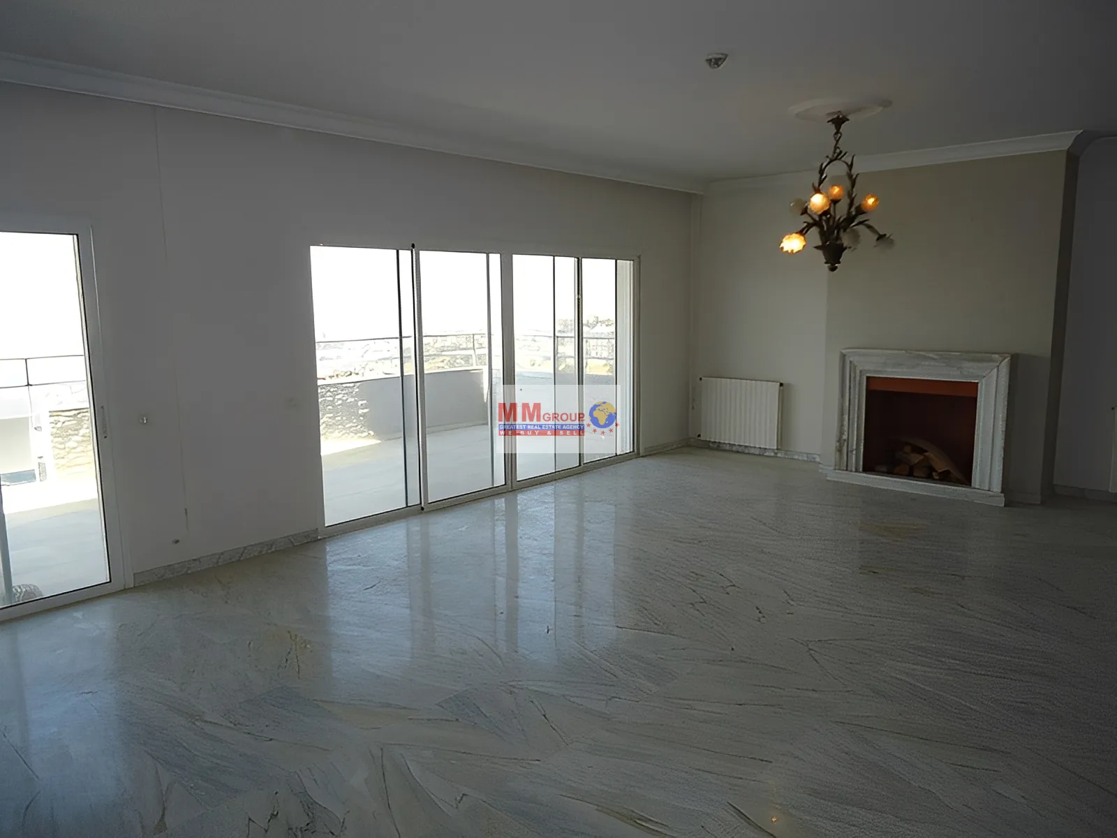 Apartment for Rent in Monteverde - 3 bed, 4 bath