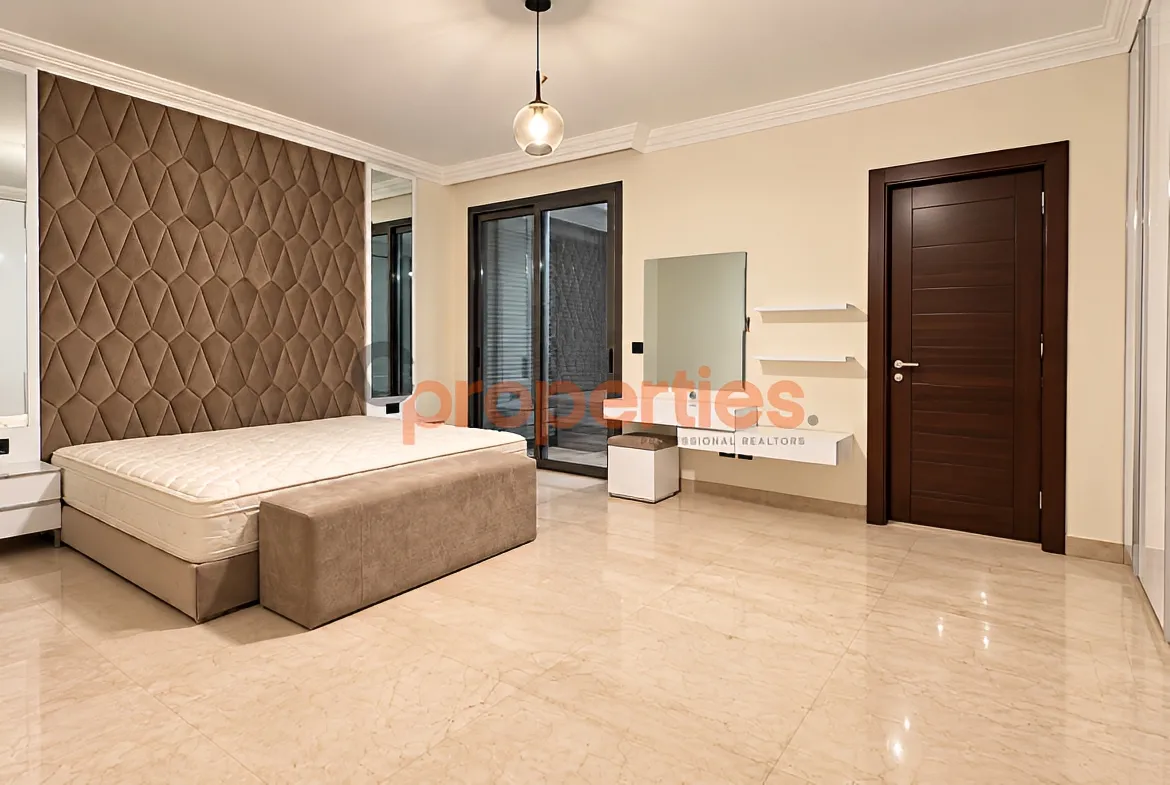 Apartment for Rent in Ramlet El Baida