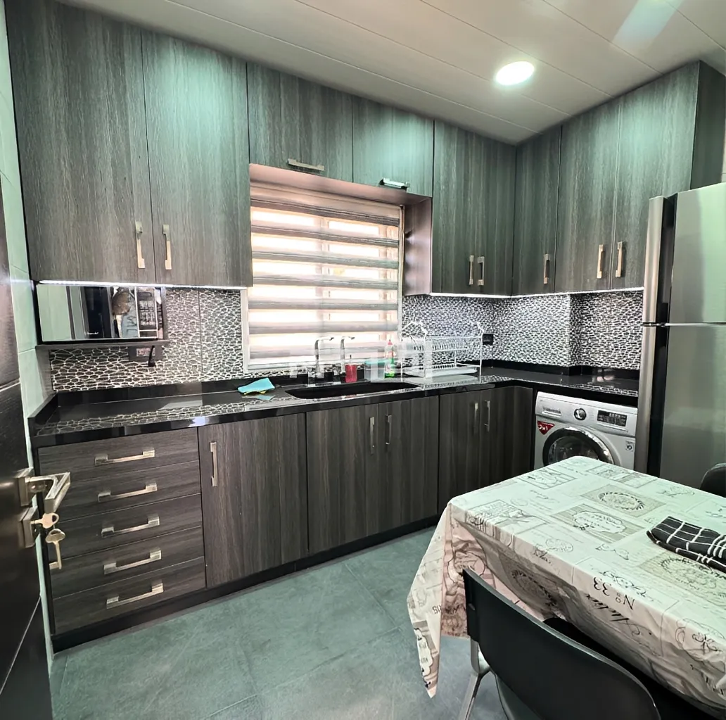 Apartment for sale in Zouk Mikael
