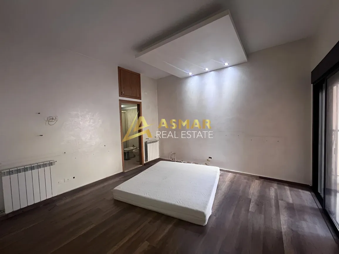 Apartment for sale in Baabdat, Lebanon