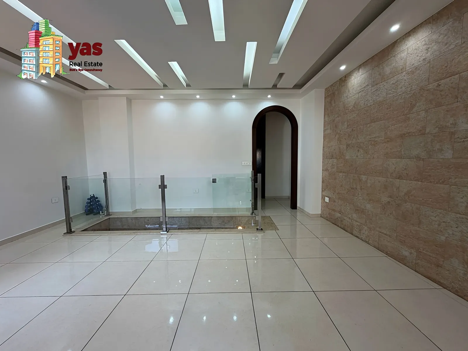 Apartment for Sale in Zouk Mosbeh