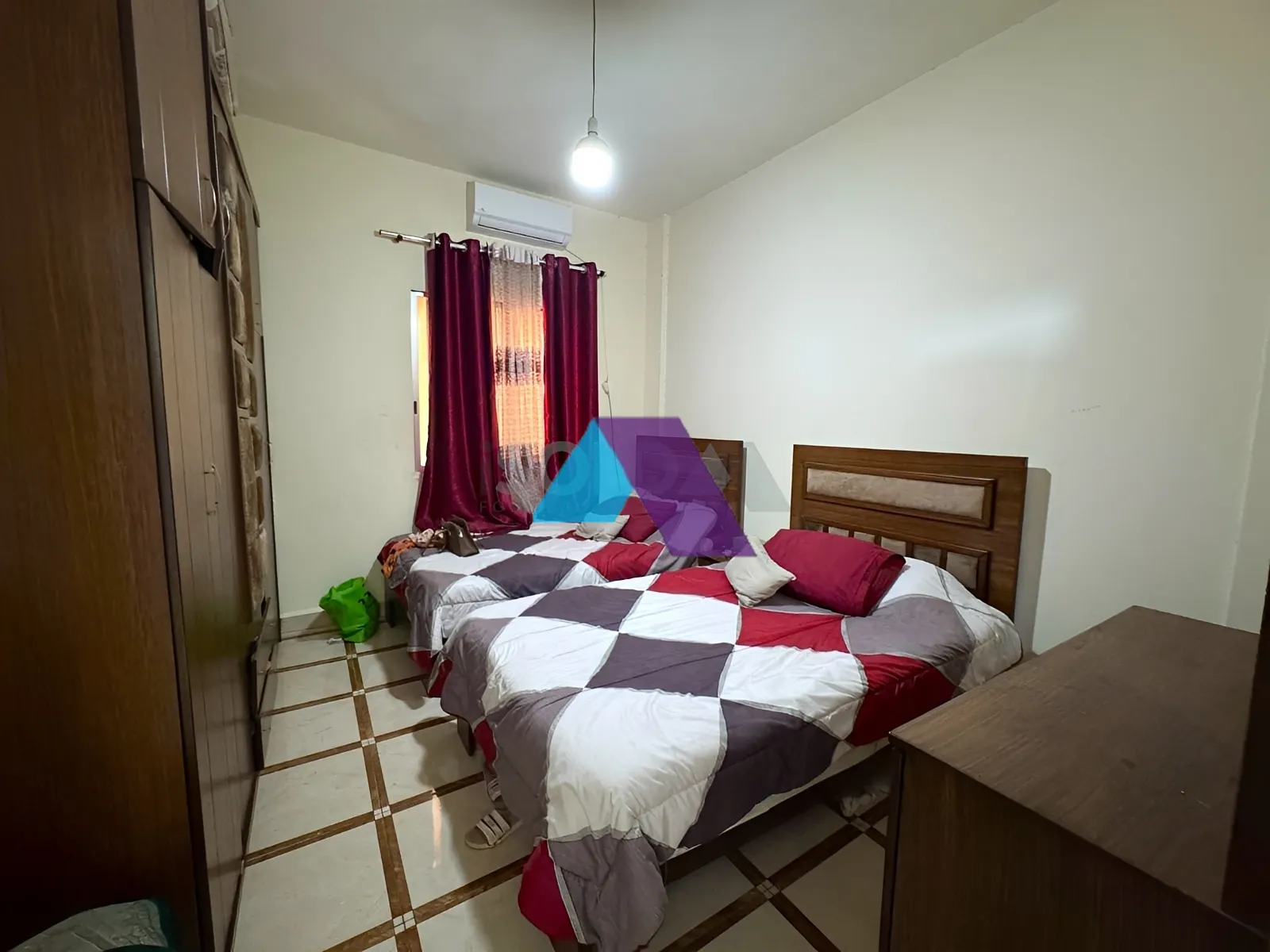 Apartment for sale in Ain El Remmaneh, Lebanon