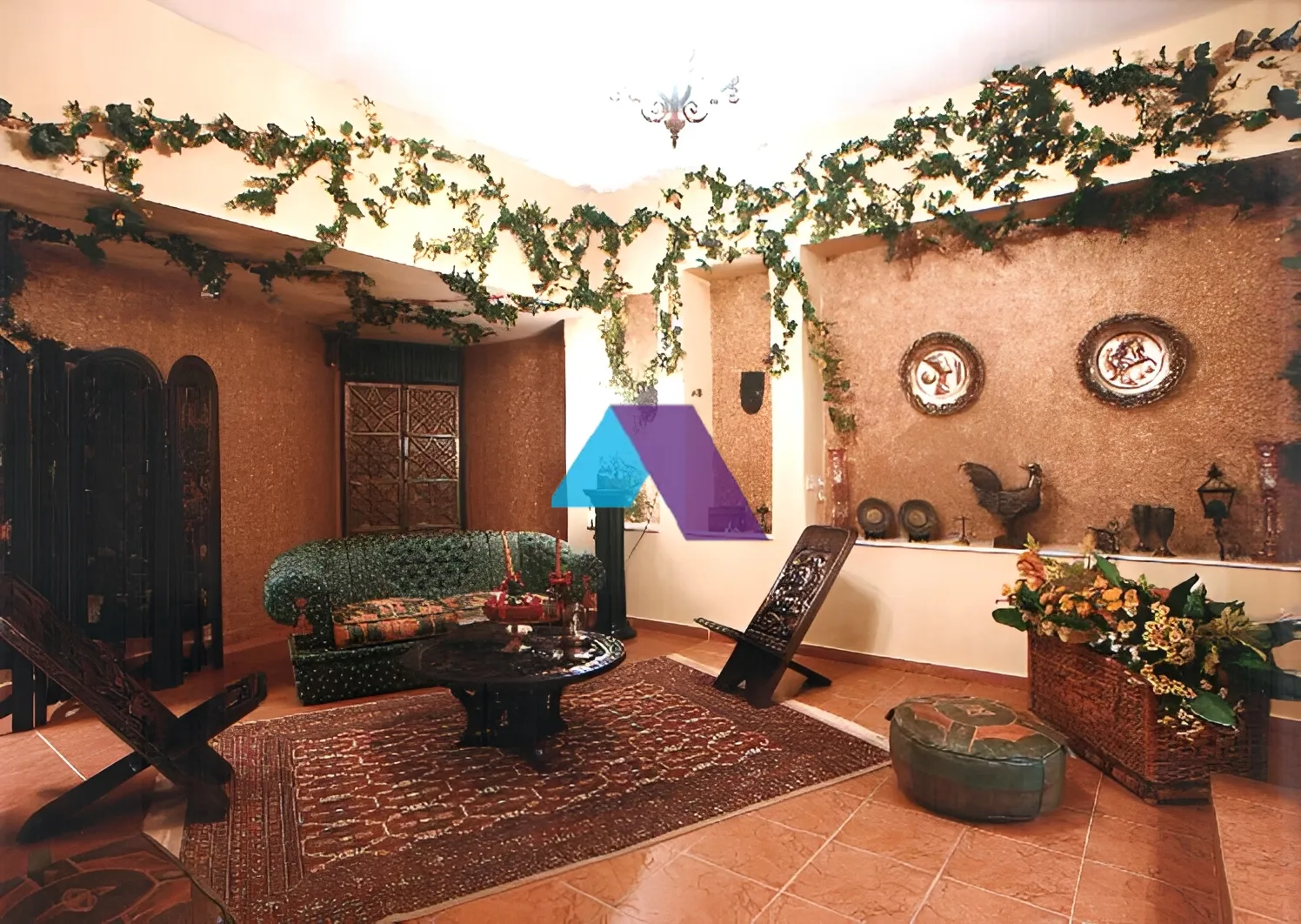 Villa for Sale in Adma w Dafnah