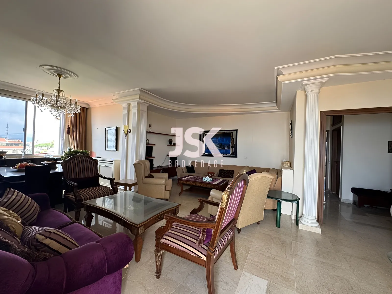 Apartment for Sale in Beit Meri