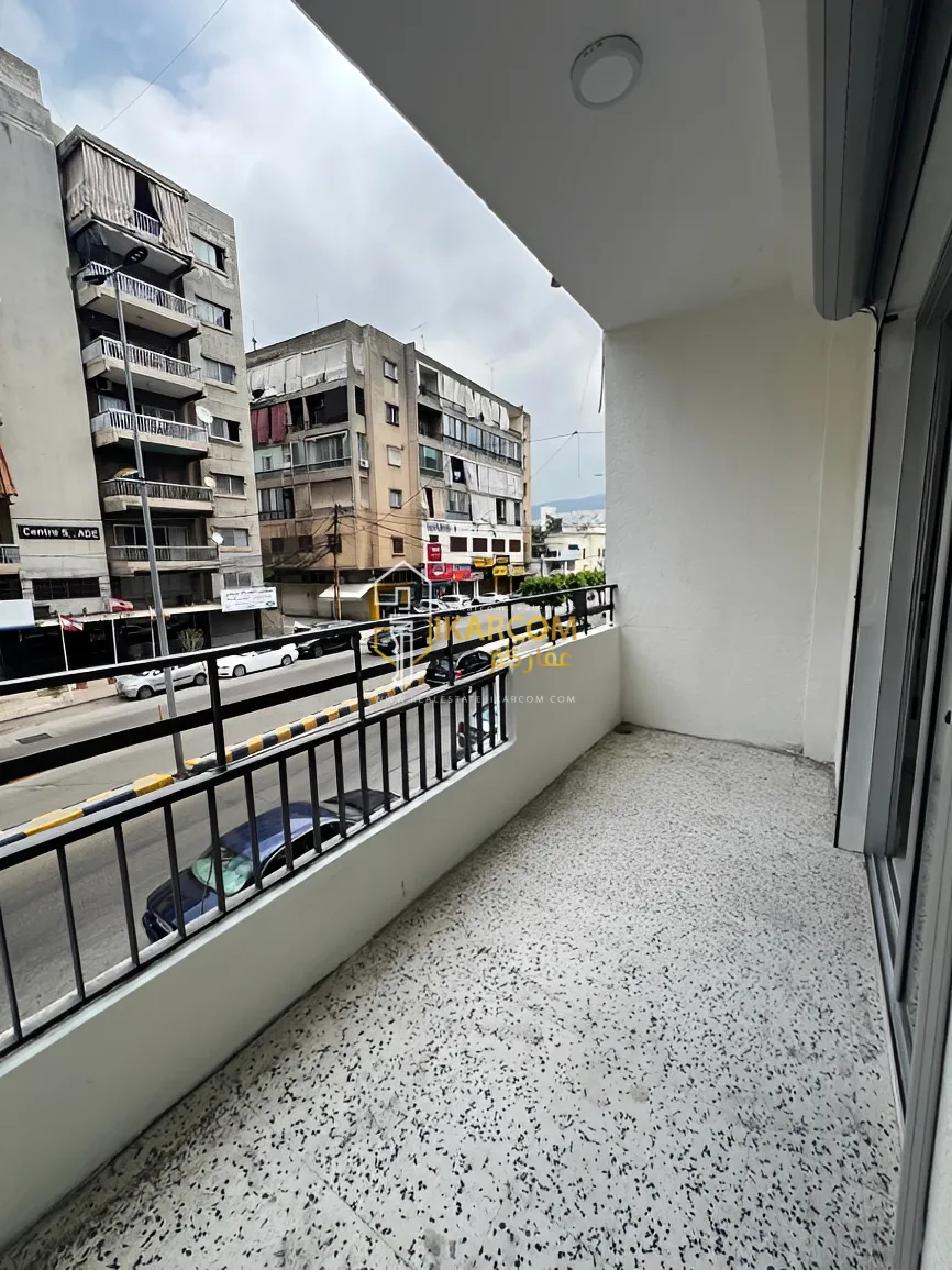 Apartment for sale in Dekwaneh, Lebanon - 6 bed, 4 bath