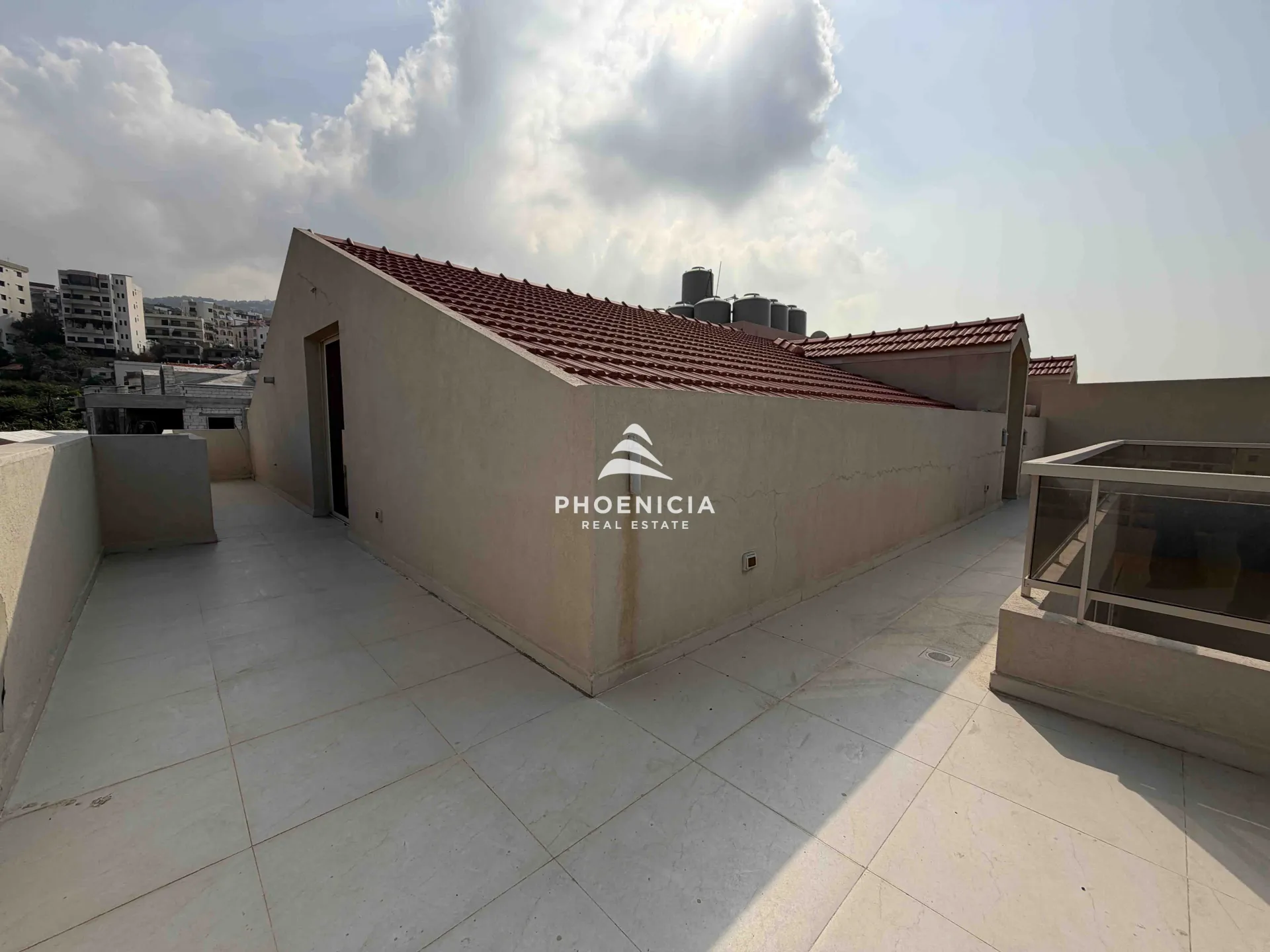 Apartment for Sale in Bouar, Lebanon