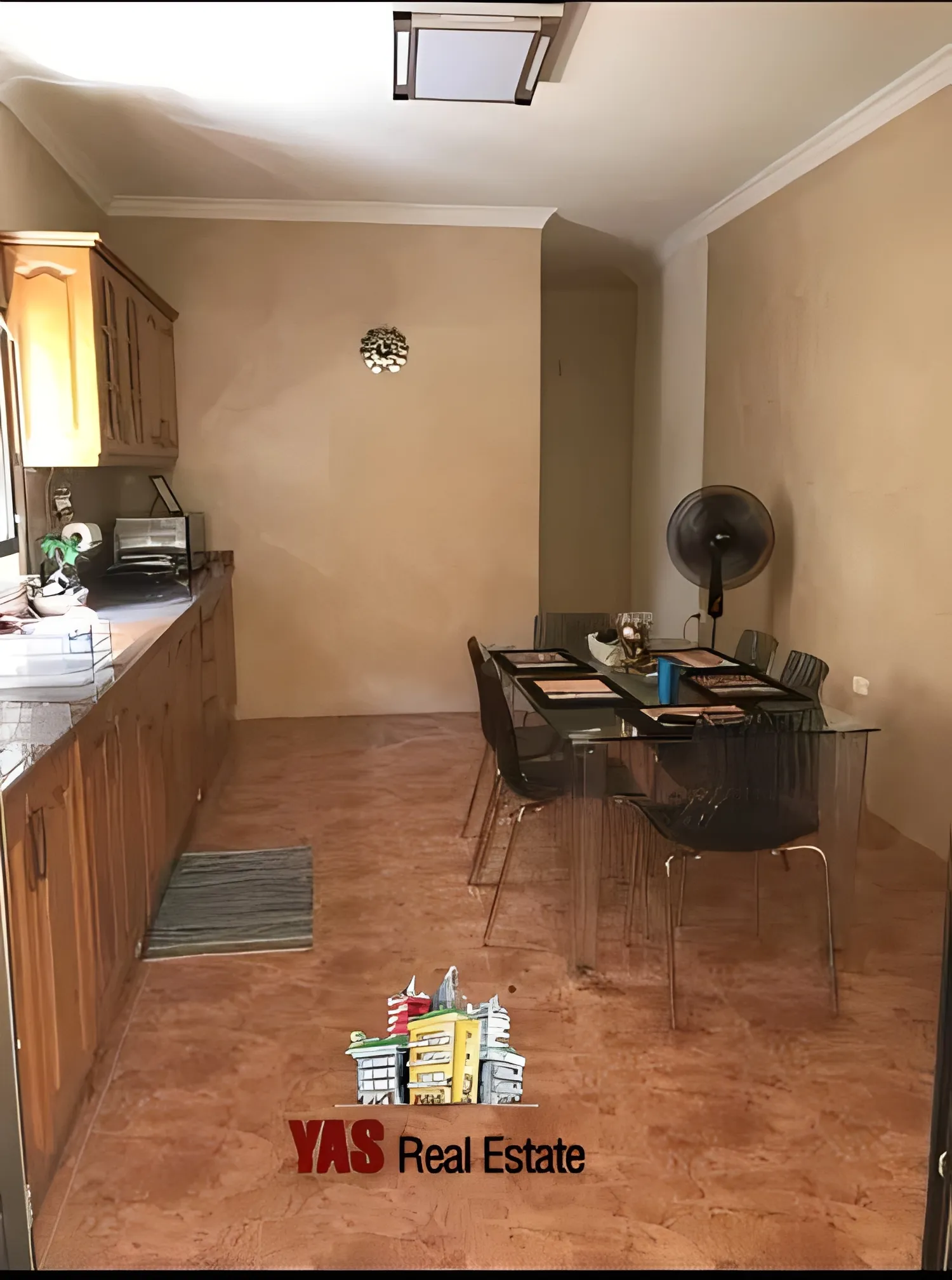 Apartment for Sale in Baabda - 3 bed, 3 bath