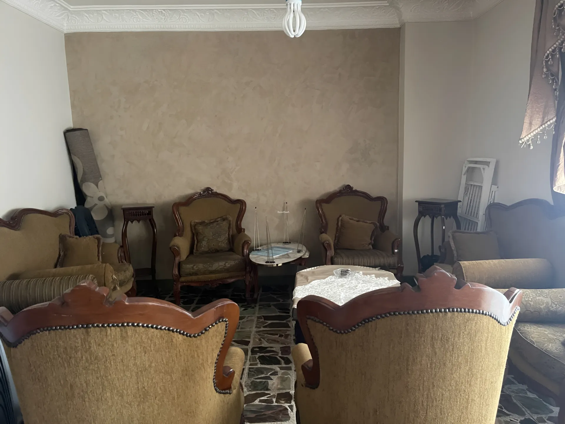 Apartment for sale in Tripoli