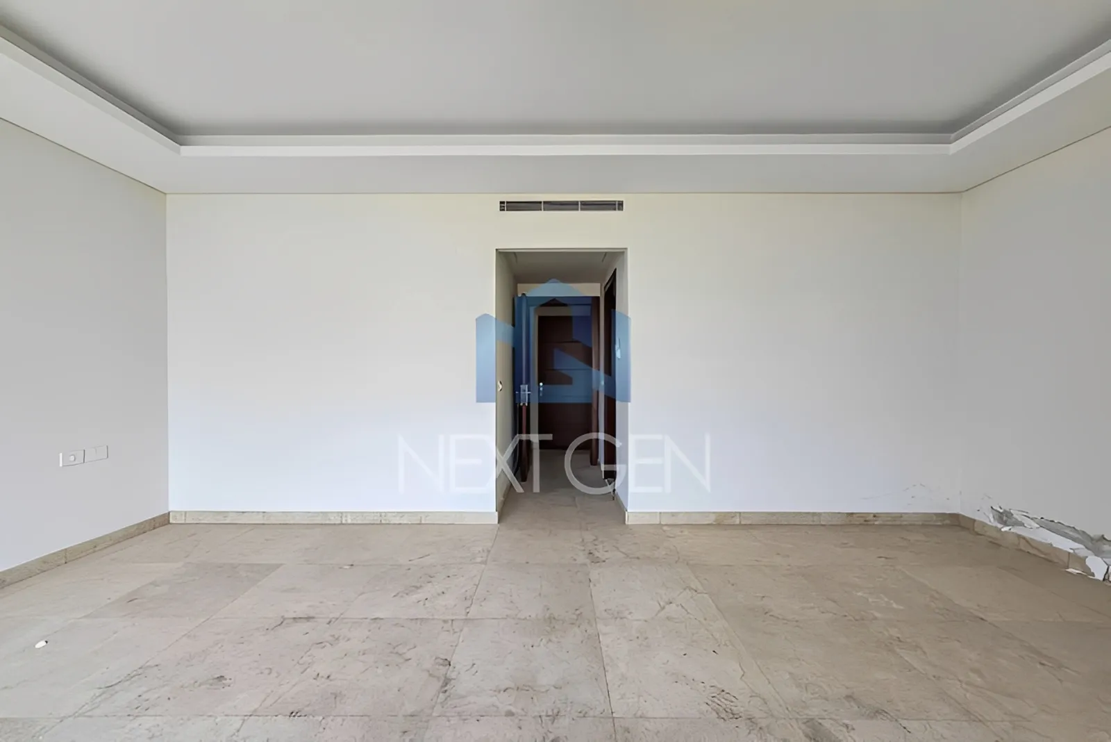 Apartment for Sale in Ramlet El Baida