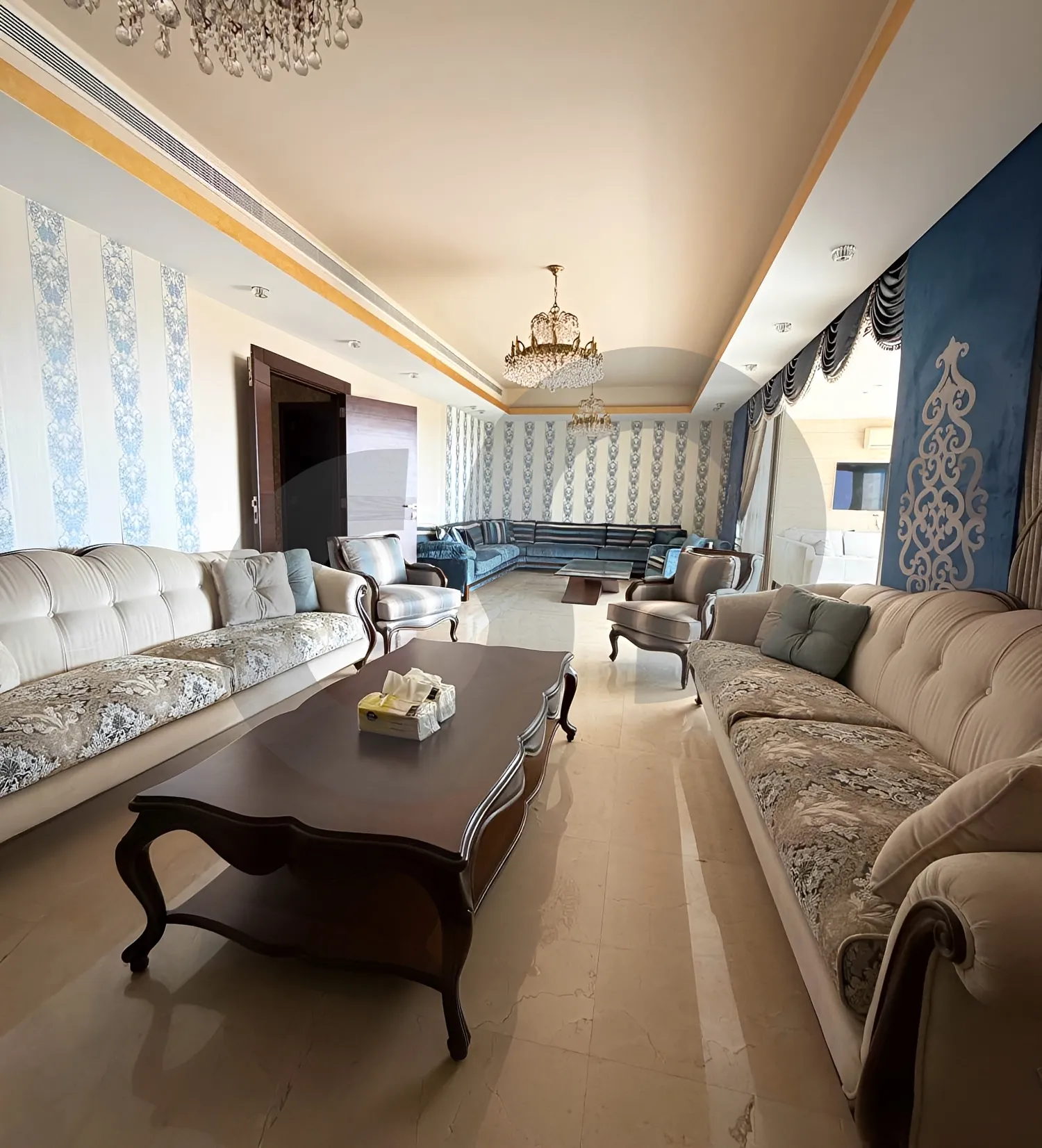 Apartment for Sale in Naqqache - 3 bed, 4 bath