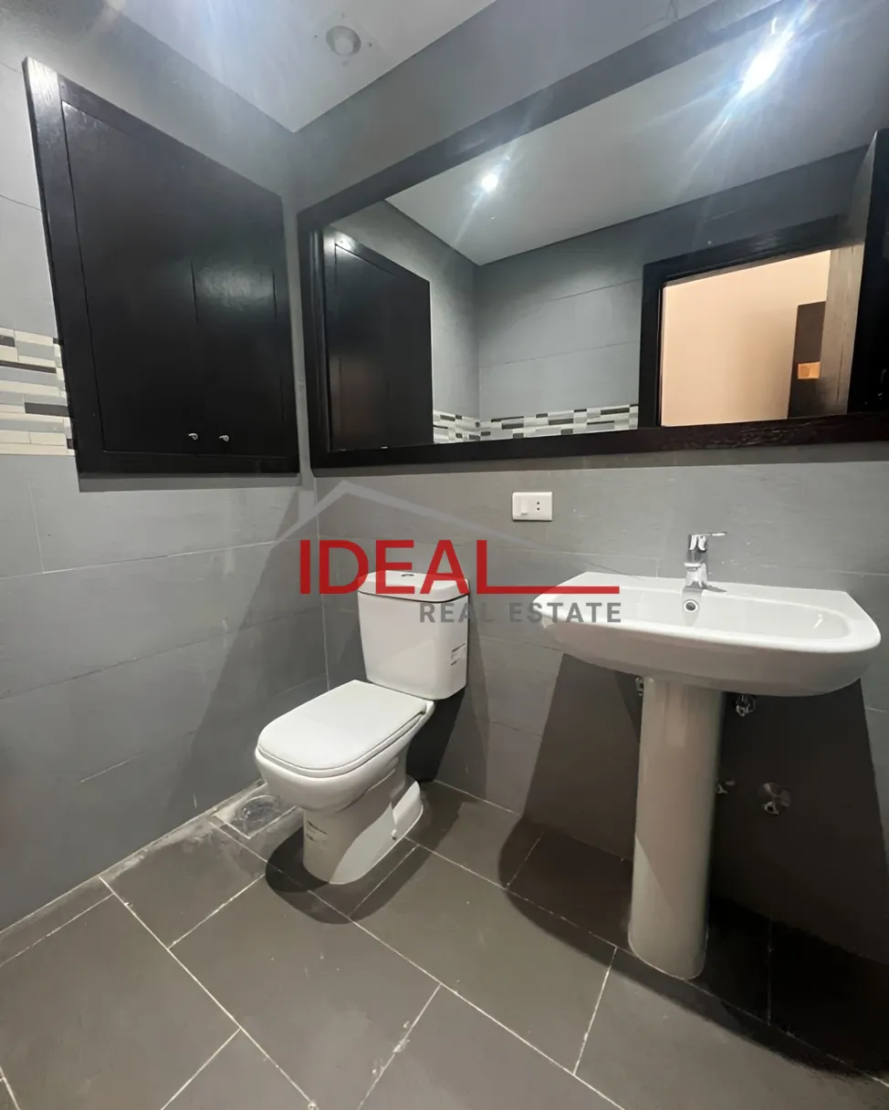 Apartment for sale in Edde, Lebanon