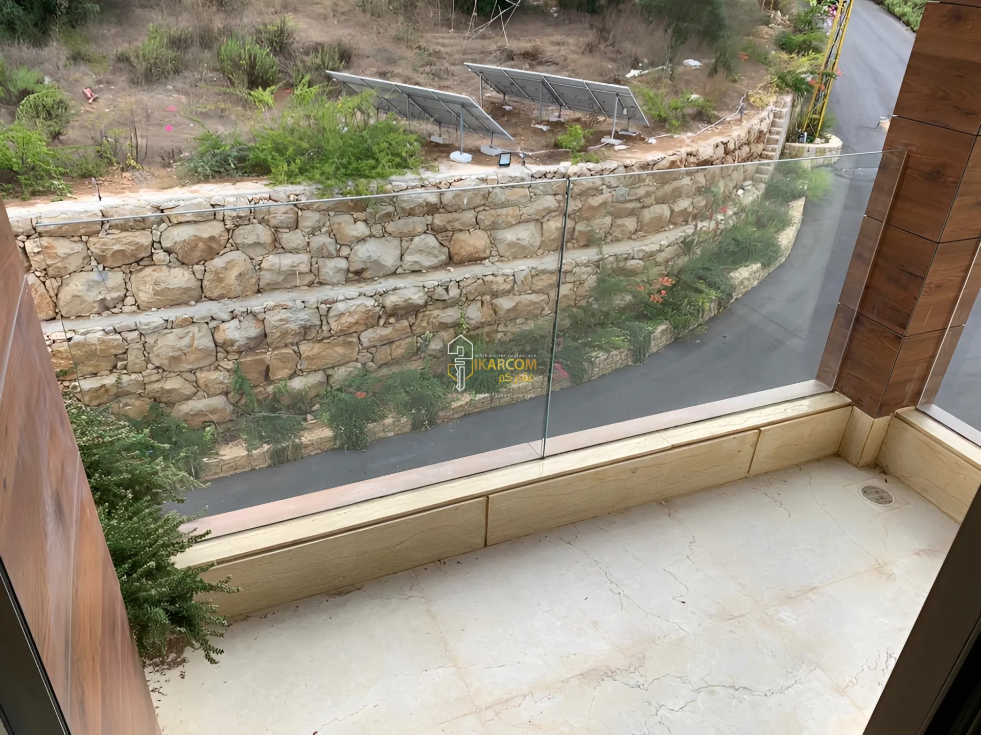 Duplex for Sale in Ain Saadeh