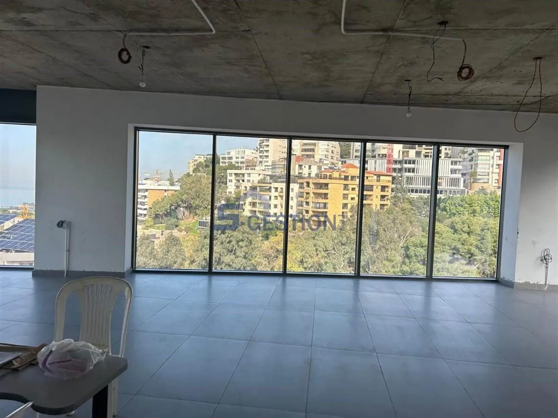 Office for Rent in Antelias