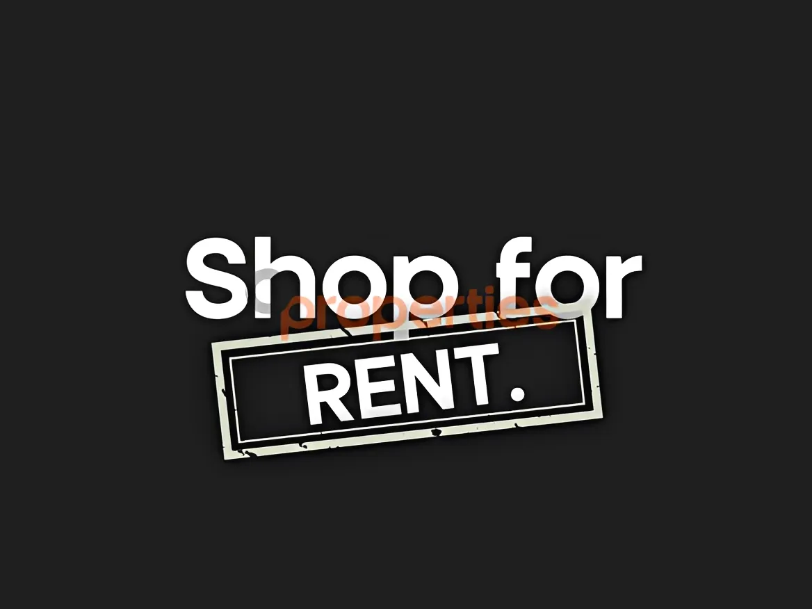 Shop for Rent in Hadath