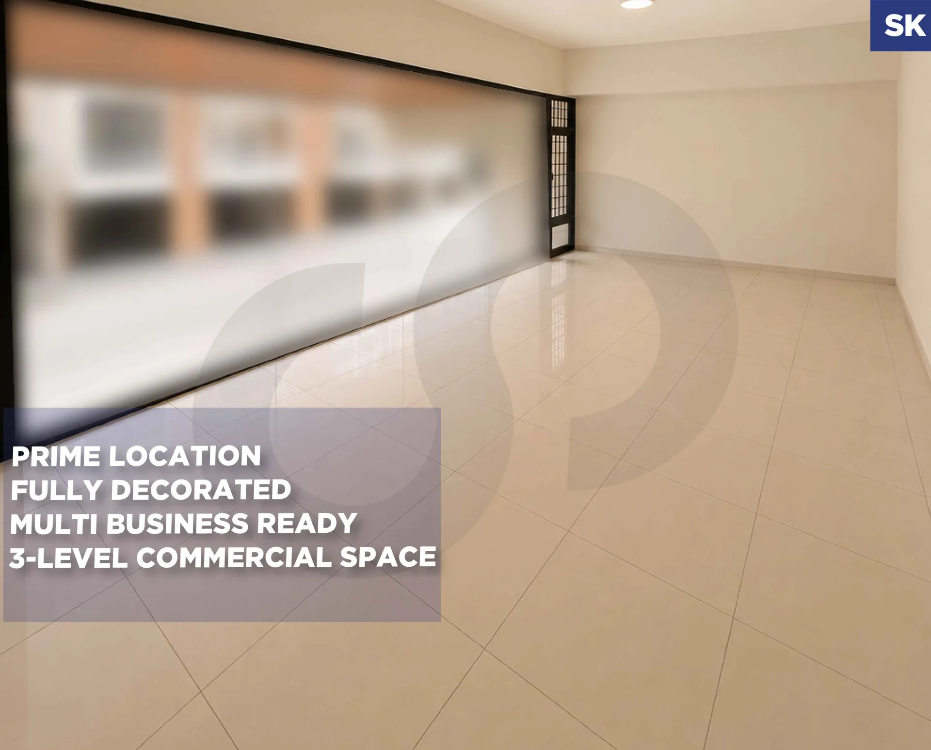 Apartment for Rent in Jal El Dib