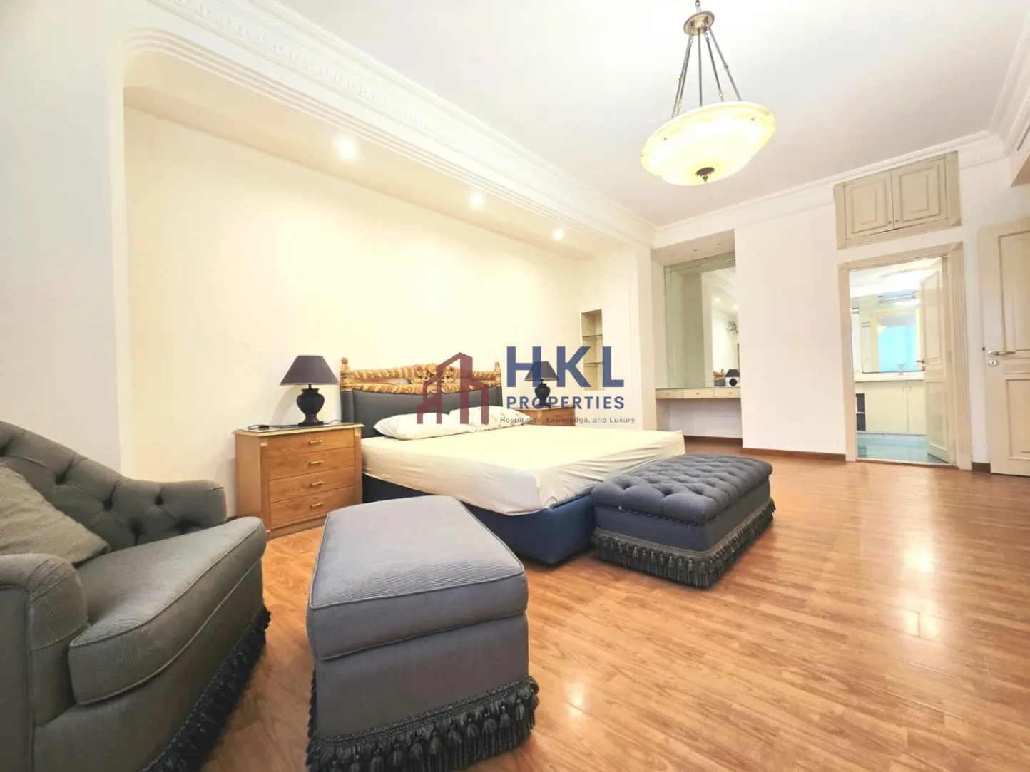 Apartment for rent in Jnah, Lebanon