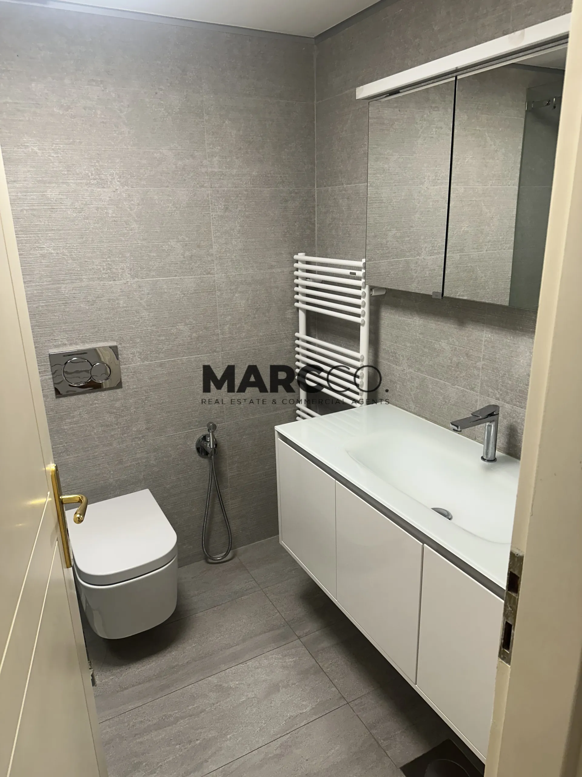 Apartment for rent in Bayada, Rabieh, Lebanon