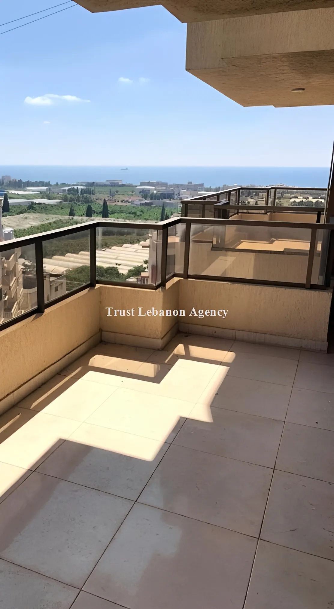 Apartment for Sale in Sidon, Maghdouche