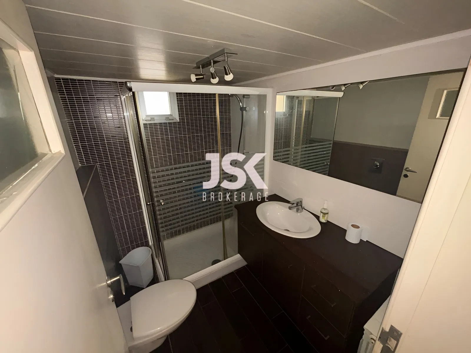 Apartment for Rent in Naqqache