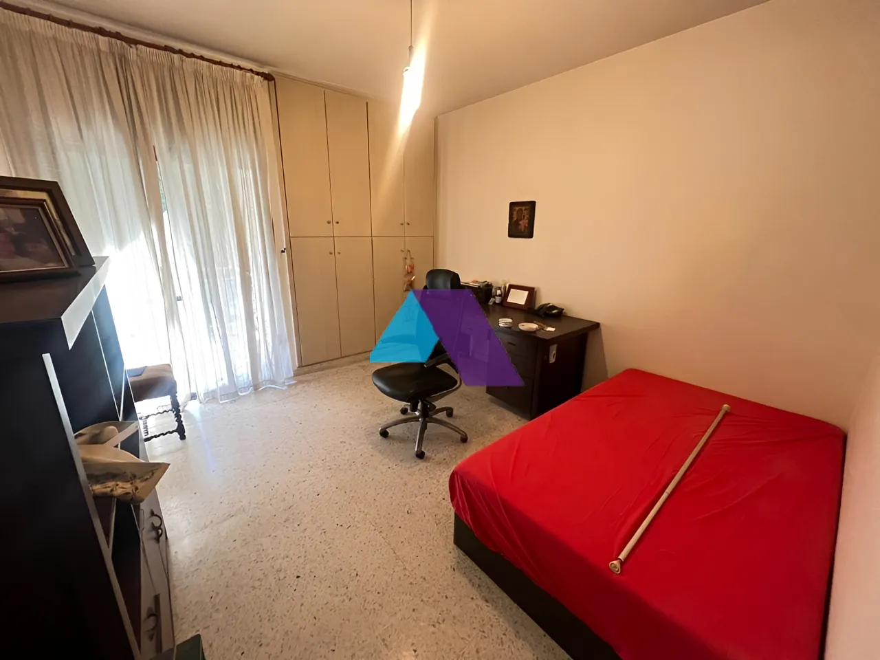 Apartment for Sale in Sahel Aalma