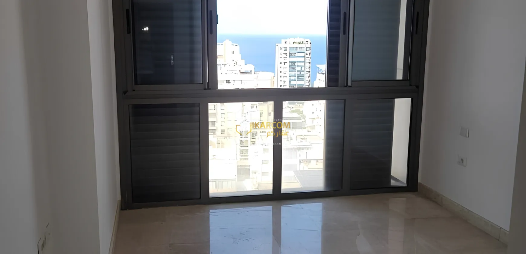 Apartment for Rent in Beirut, Hamra, Lebanon