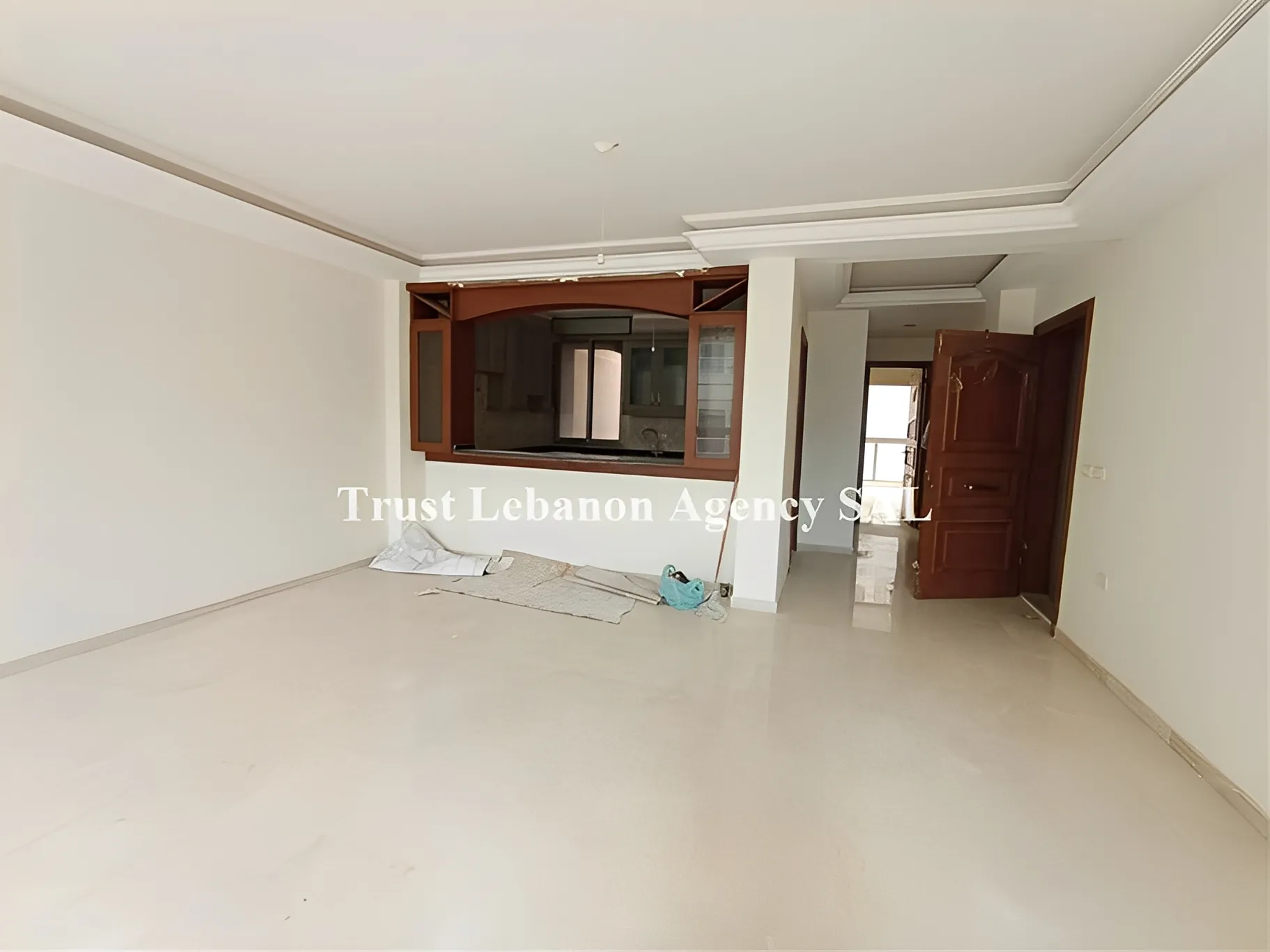 Apartment for Sale in Metn Sin El Fil Lebanon