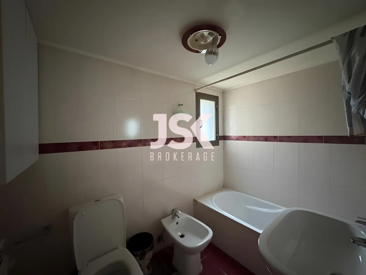 Apartment for Rent in Broummana, Lebanon