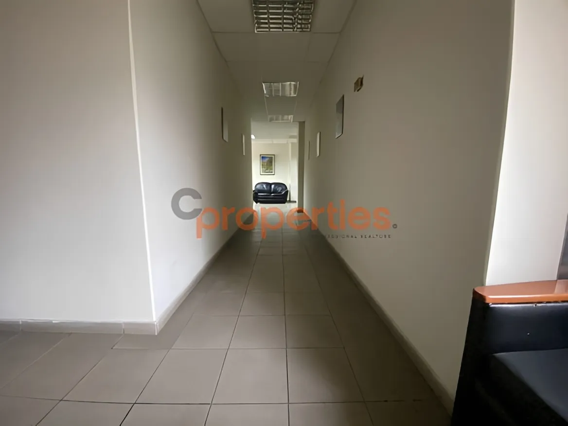 Office for Rent in Jal El Dib