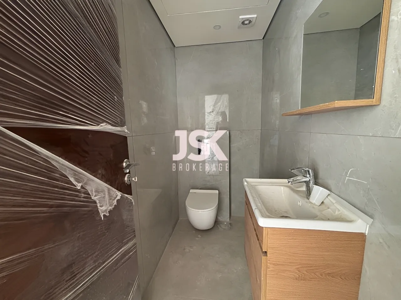 Apartment for Sale in Baabdat