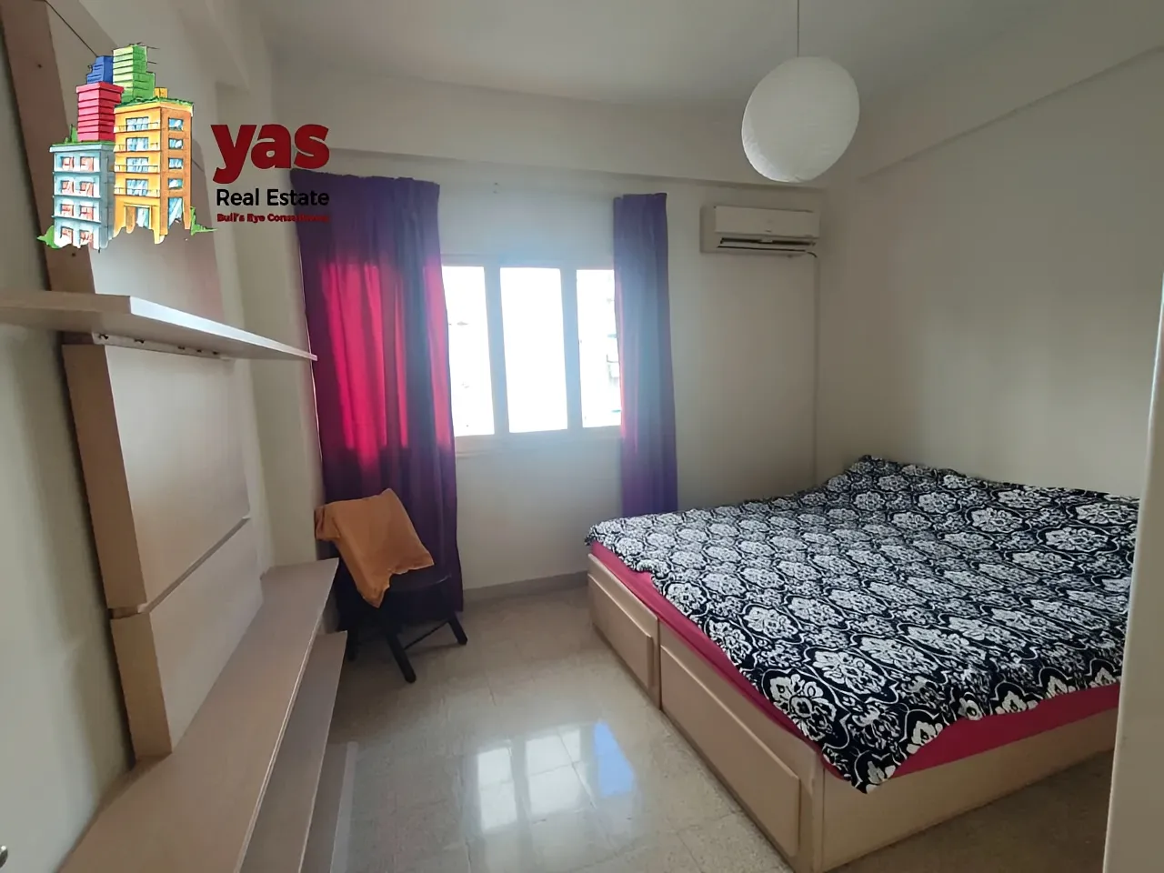 Apartment for Sale in Achrafieh,Remeil, Lebanon