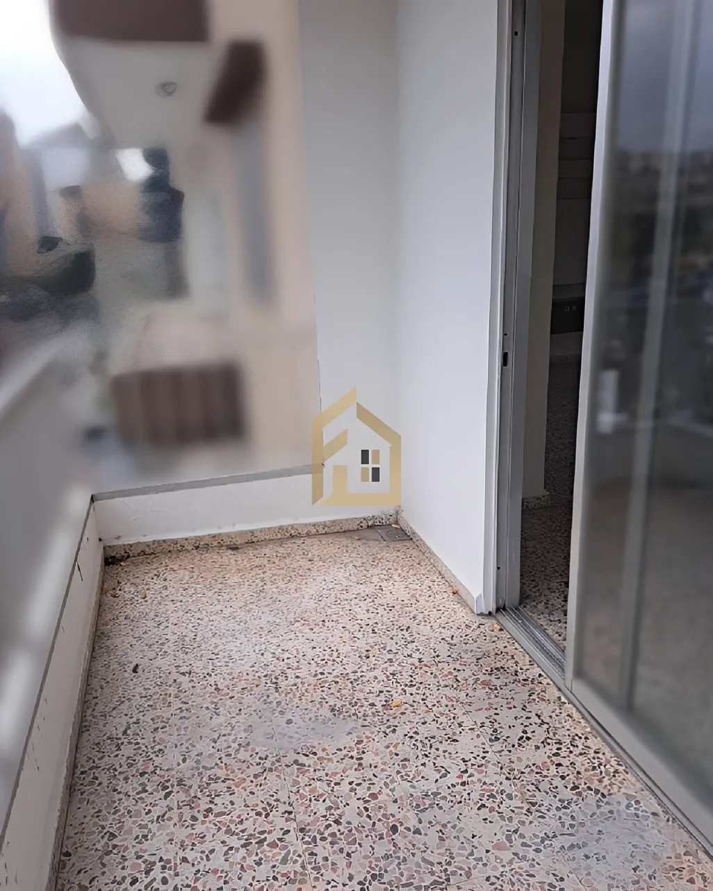 Apartment for sale in Dekwaneh, Lebanon - 3 bed, 2 bath