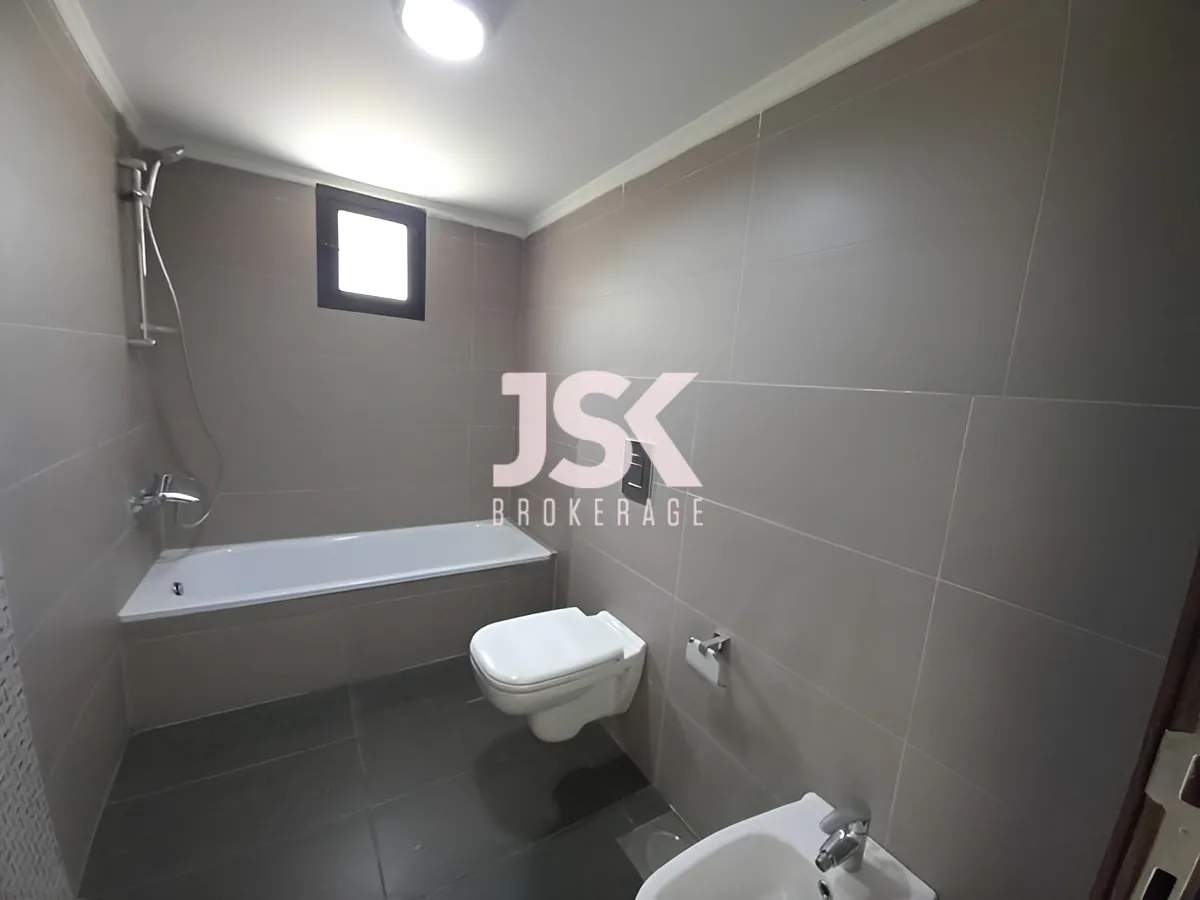 Apartment for Sale in Kfar Hbab, Lebanon