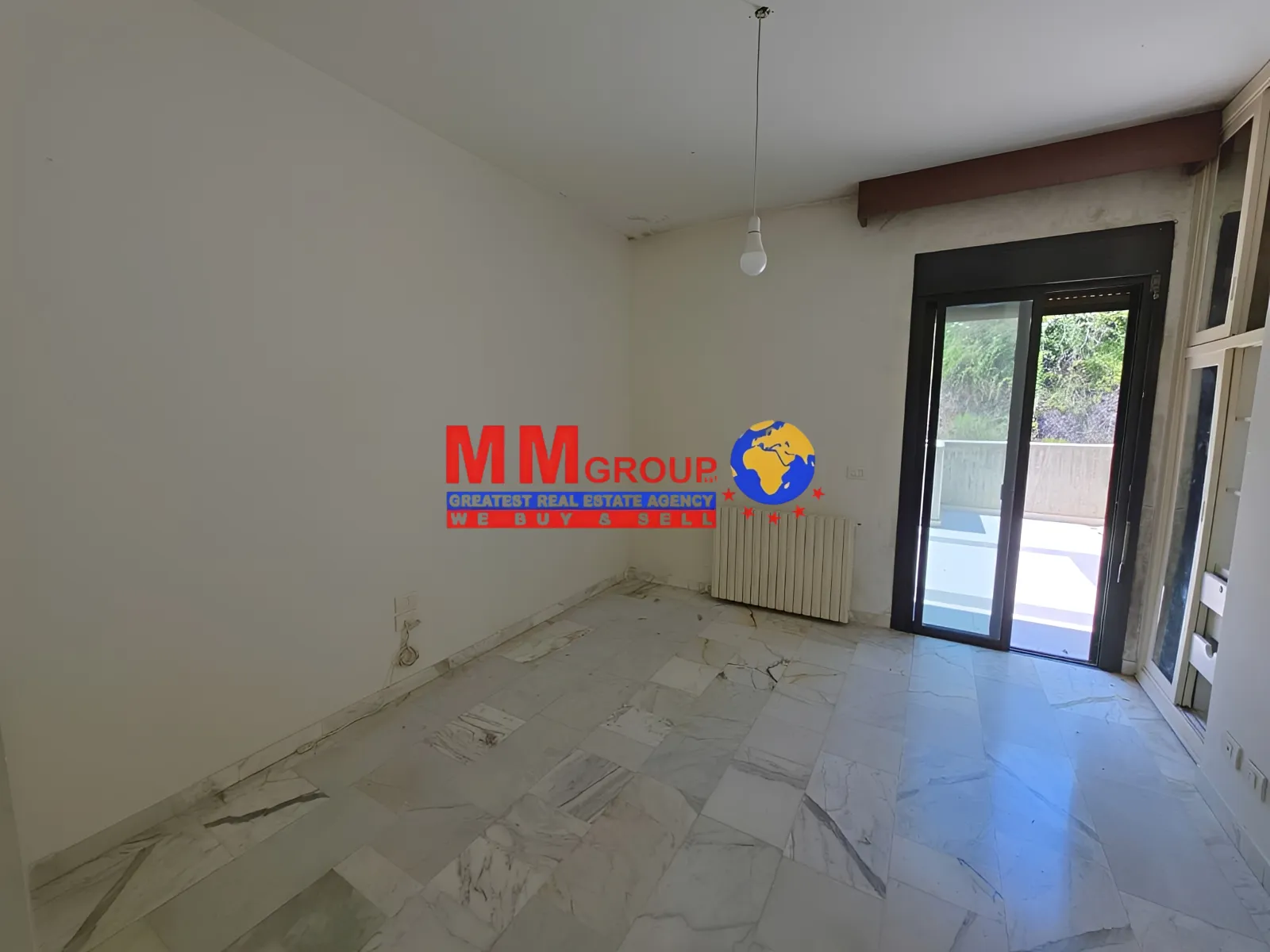 Apartment for Sale in Broummana