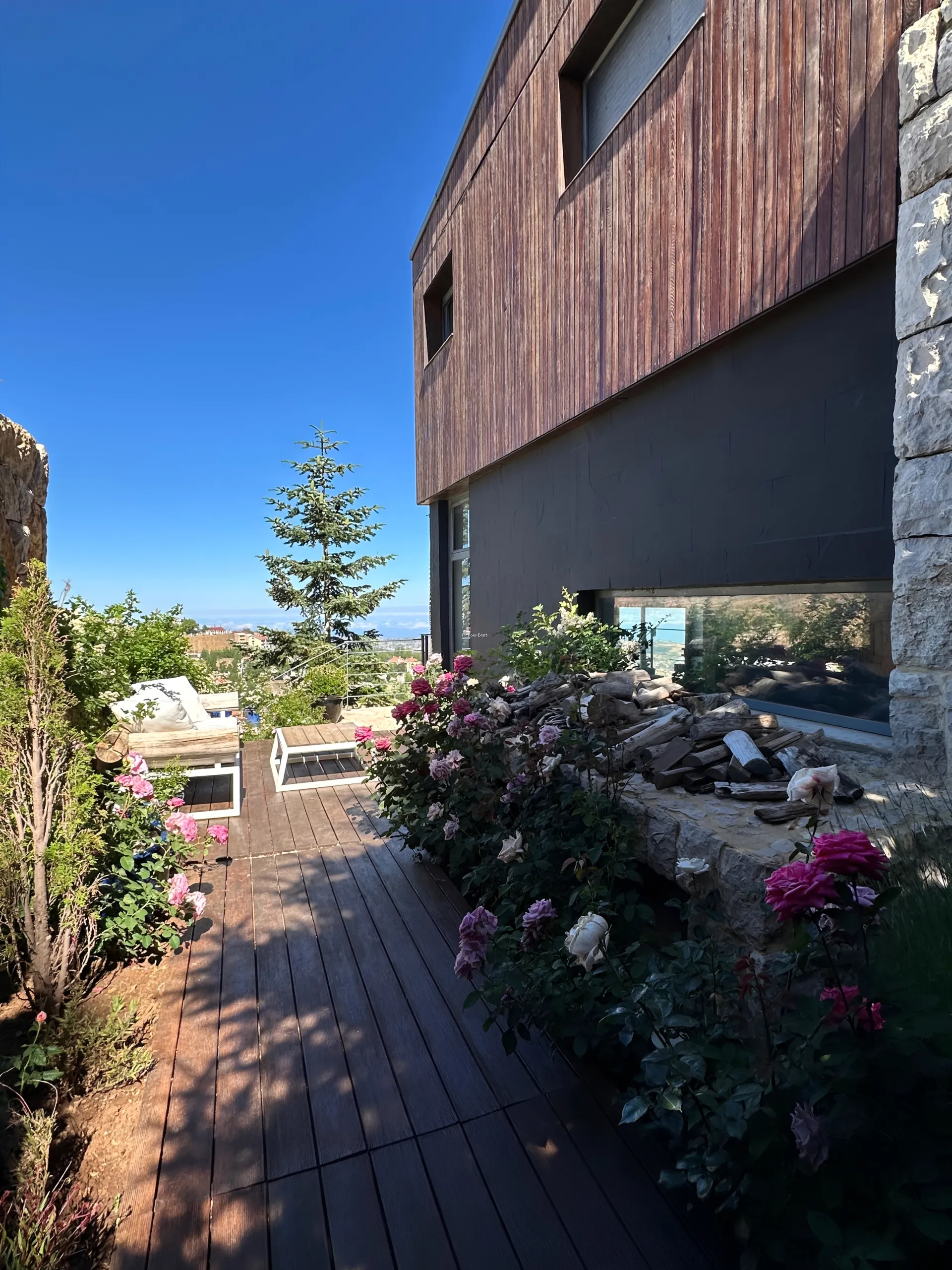 Chalet for sale in Kfardebian, lebanon - 5 bed, 6.0 bath