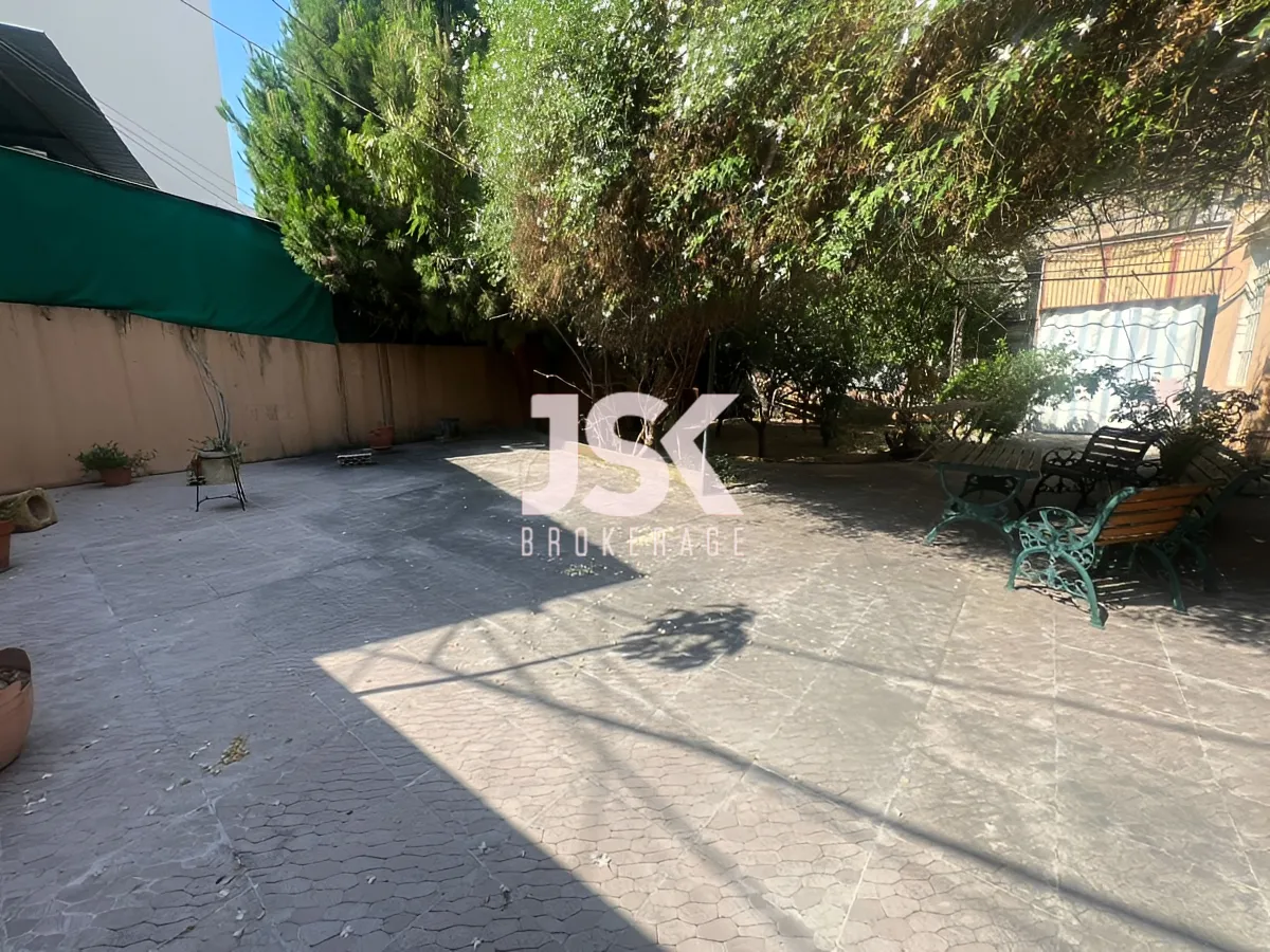 Land for Sale in Forn El Chebbak, Lebanon