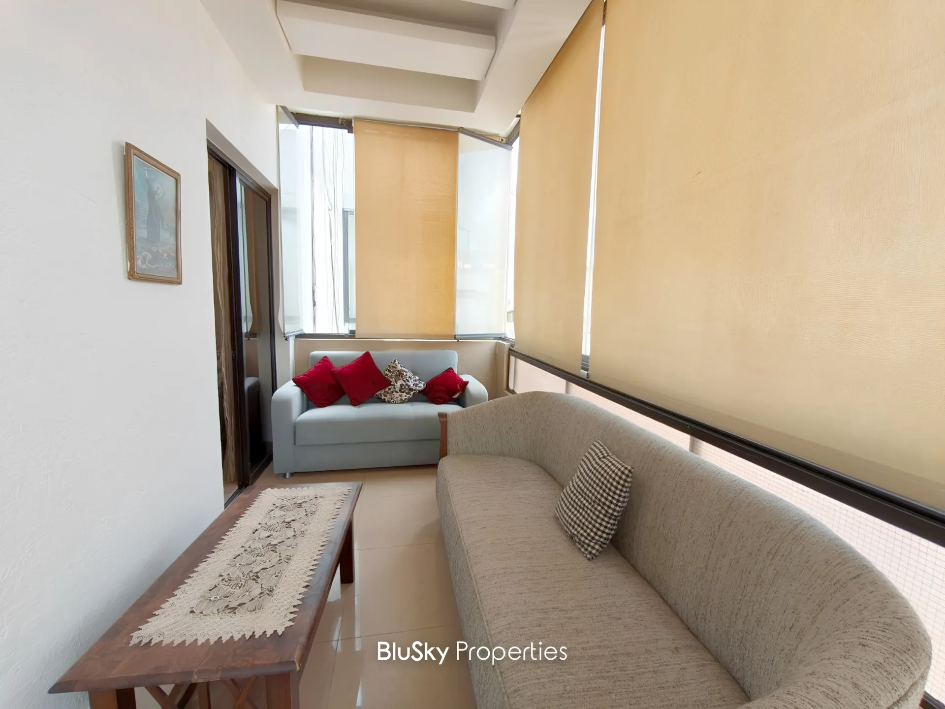Apartment for sale in Dekwaneh, lebanon - 2 bed, 2.0 bath
