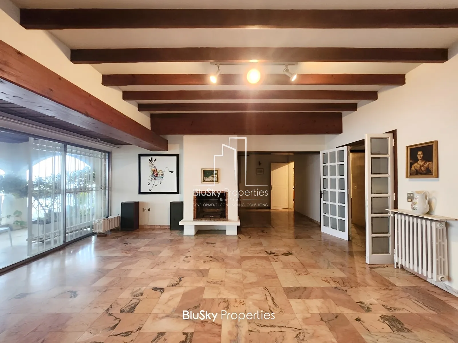 Apartment for Sale in Beit Meri - 3 bed, 3 bath