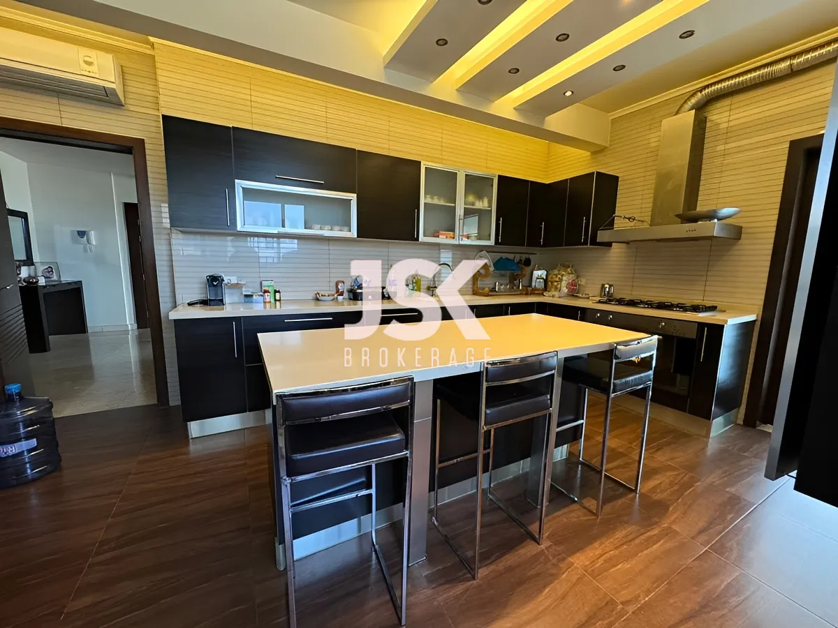 Apartment for Sale in Baabda, Lebanon