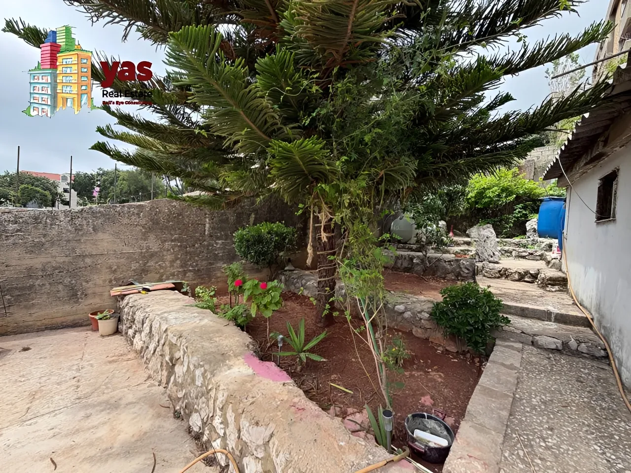 Apartment for Sale in Ajaltoun - 2 bed, 2 bath